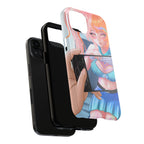LatteLaguna Phone Case