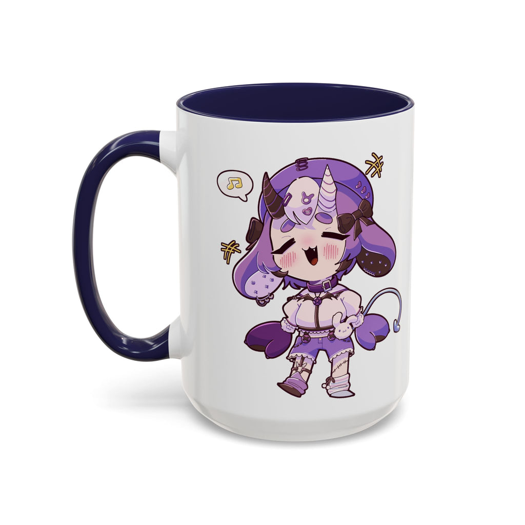 Moonie "Sing Song" Mug