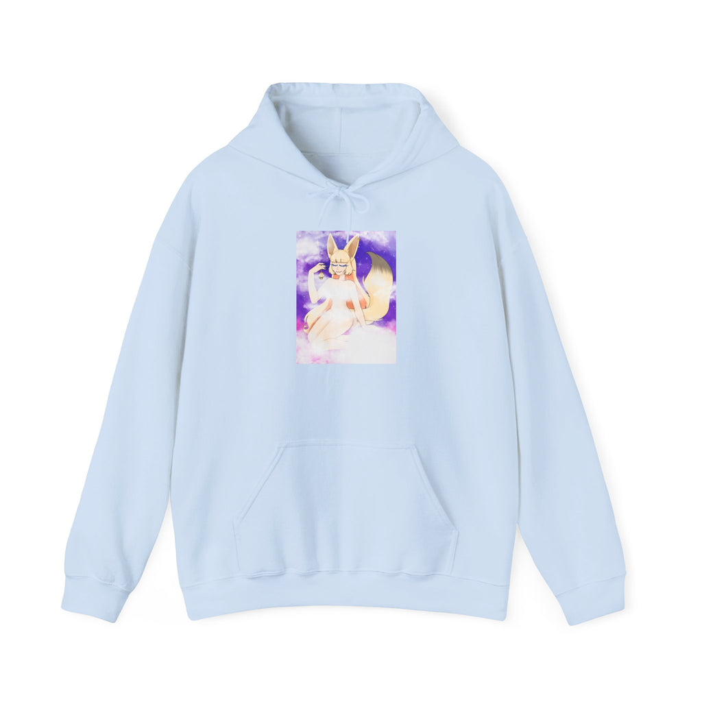 StarFlufVT "Steamy" Hoodie