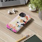 Katfox Phone Case