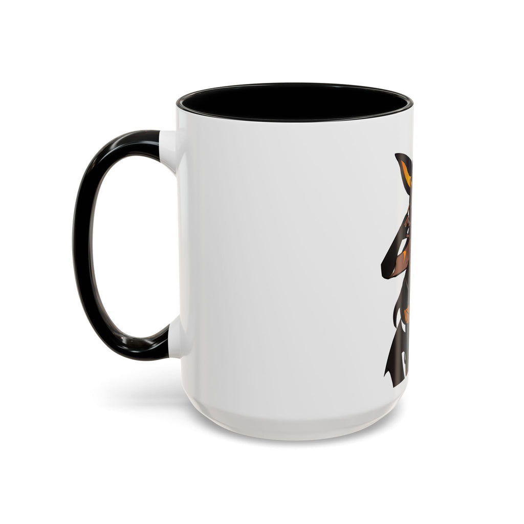 Rook Mug