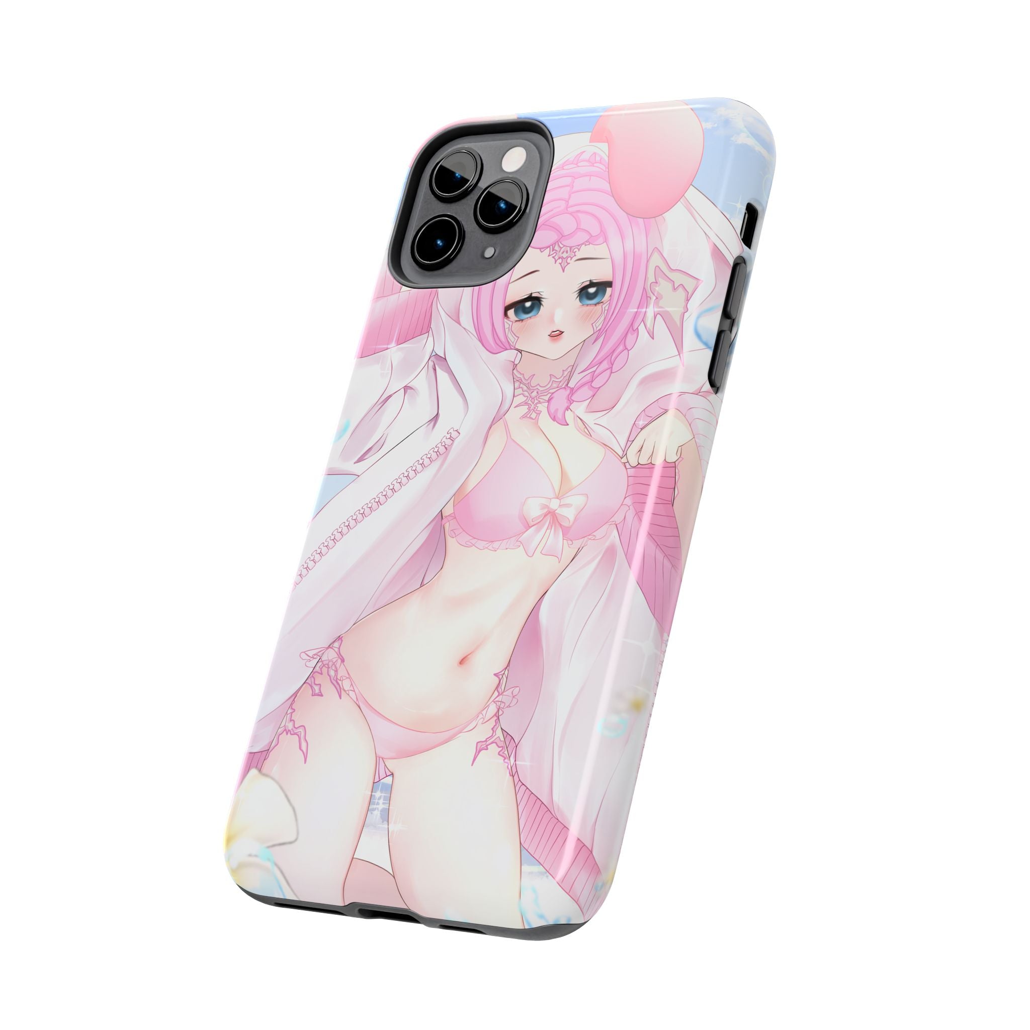DreamyKatherine Phone Case