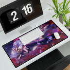Yolkiee "Wingless Adventure" XL Plus Deskmat