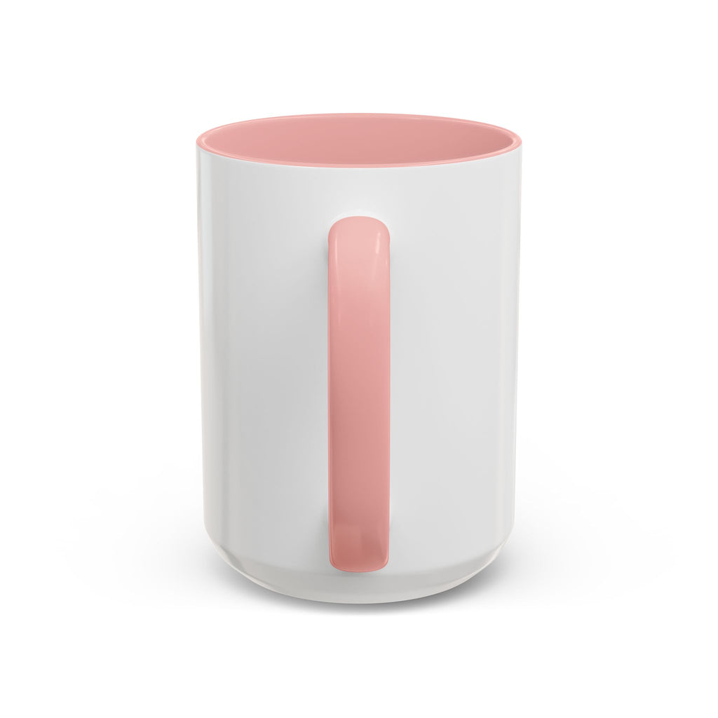 ZealotPara "Stonks" Accent Mug