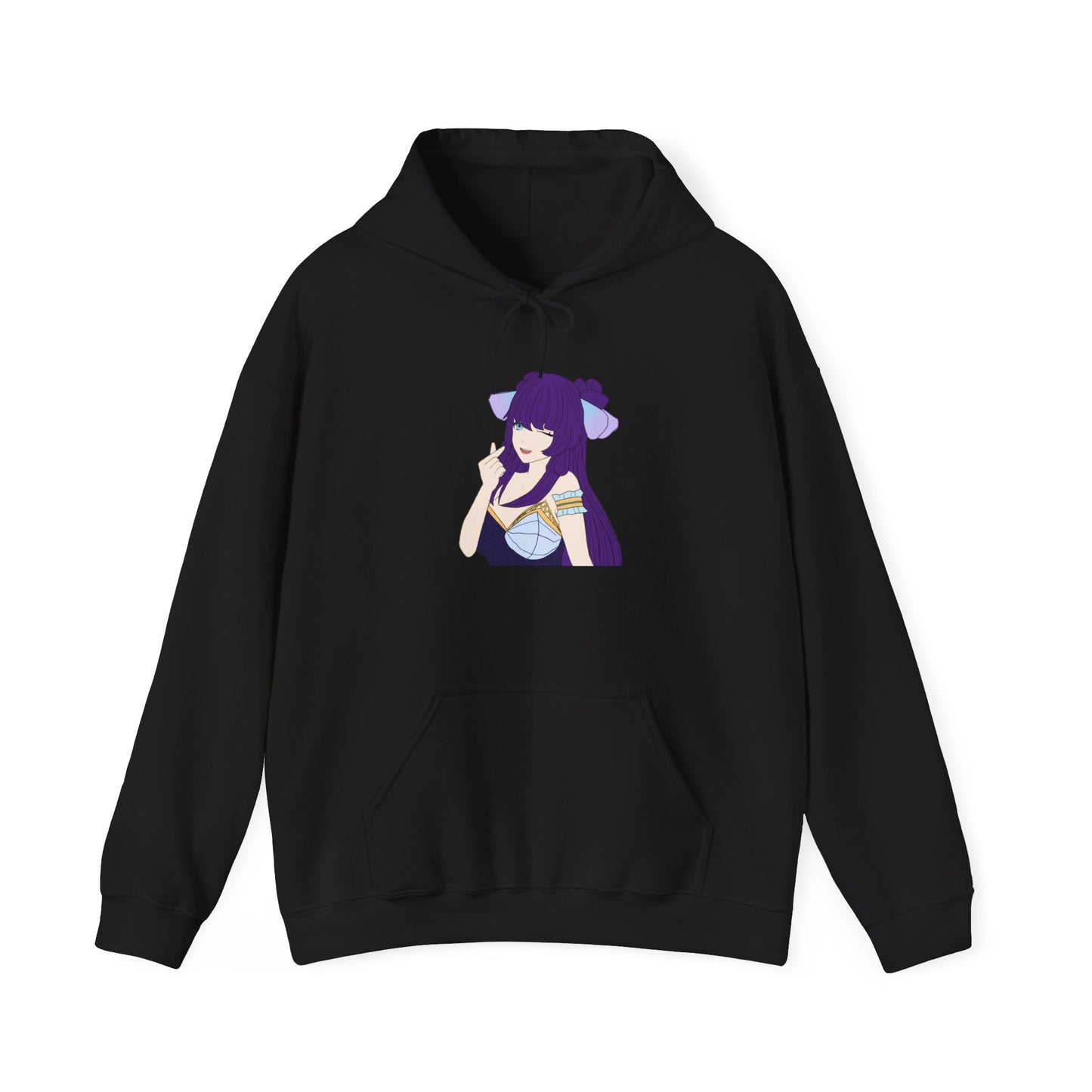 ZerosOcean Sweatshirt