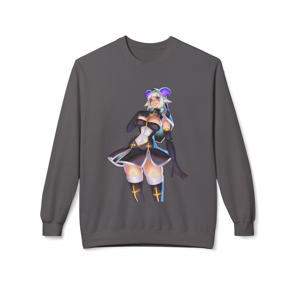 Bobamai “Galaxy Princess” Sweatshirt