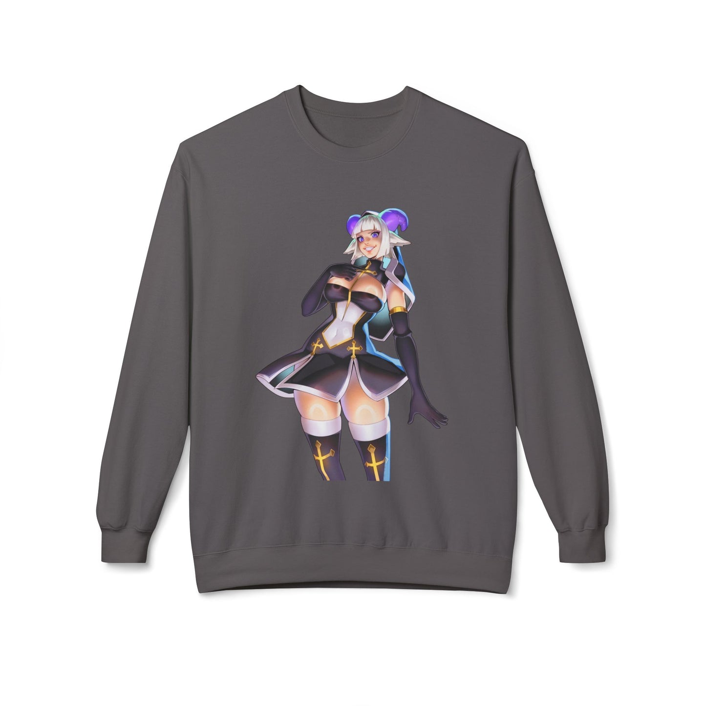 Bobamai “Galaxy Princess” Sweatshirt