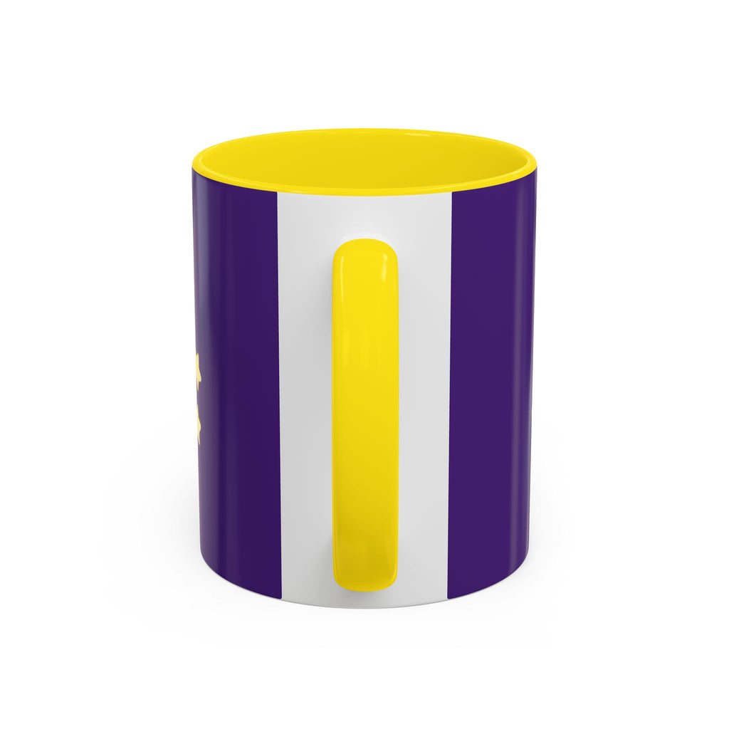 KaneKosmos Logo Mug