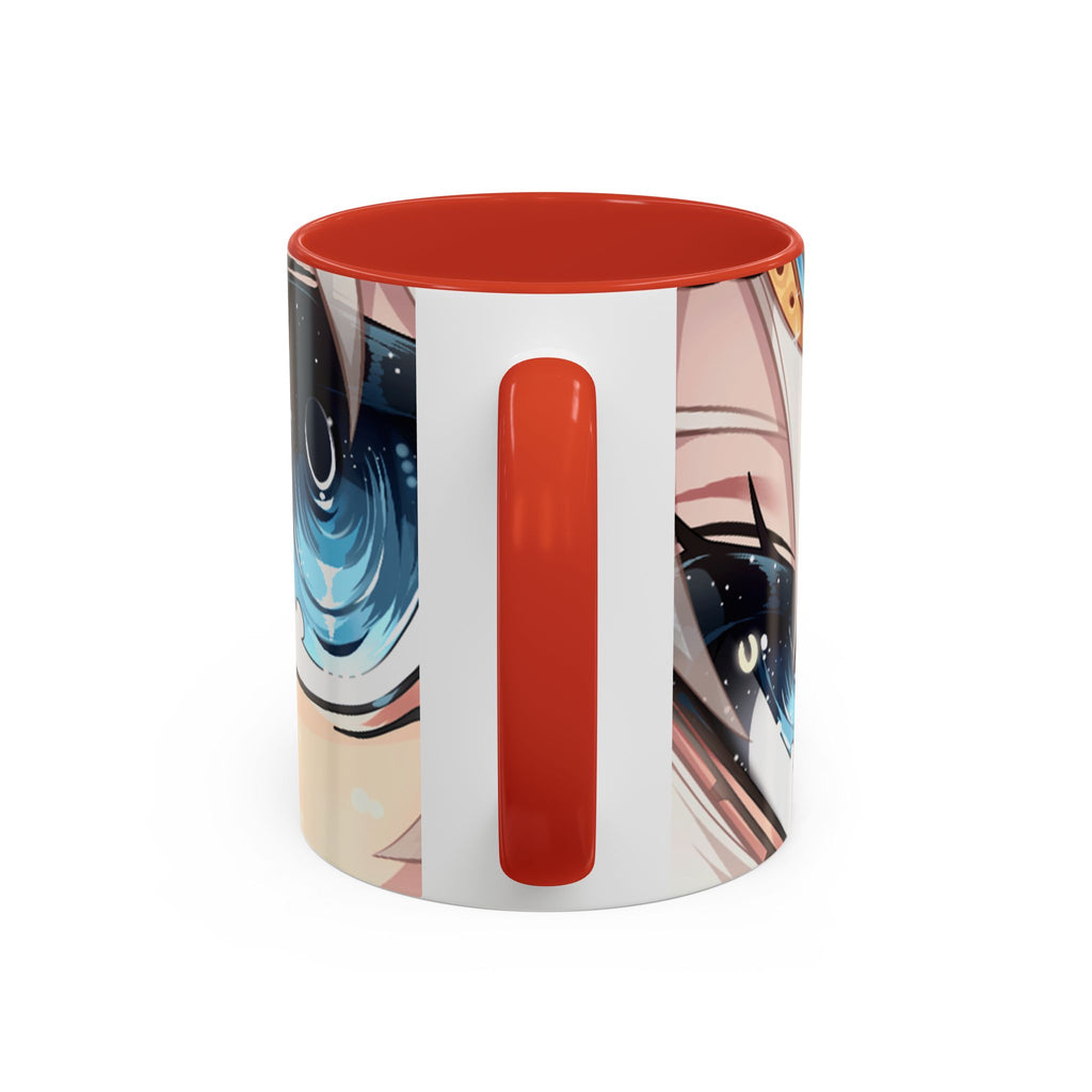 Hengist Trading Co. Mug