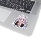 bunny.png "peepoShy" Sticker