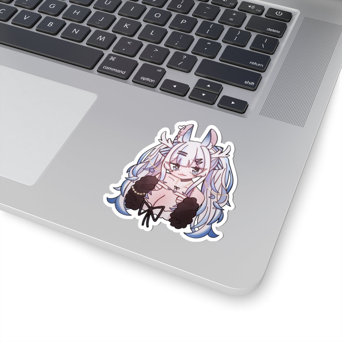 bunny.png "peepoShy" Sticker
