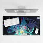 ZieglerByte "Buehh" XL Plus Deskmat