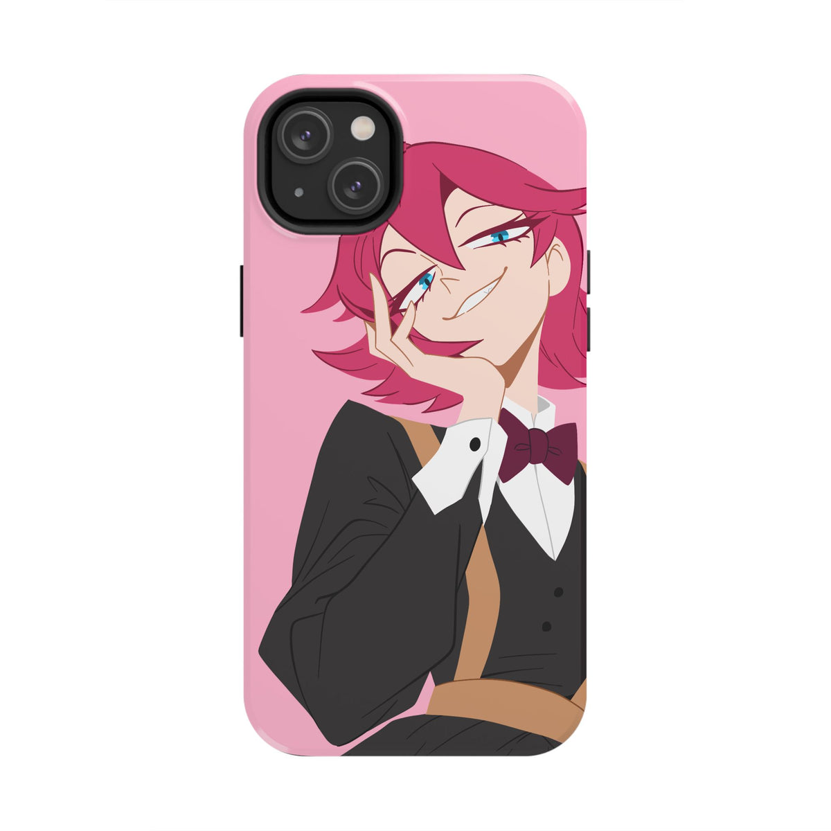 LenDubs "Smug Len" Phone Case