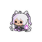 Jobooki "Cutesy" Sticker