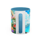 DreamyKatherine Mug