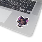 Azura Grimrose "Chibi" Sticker
