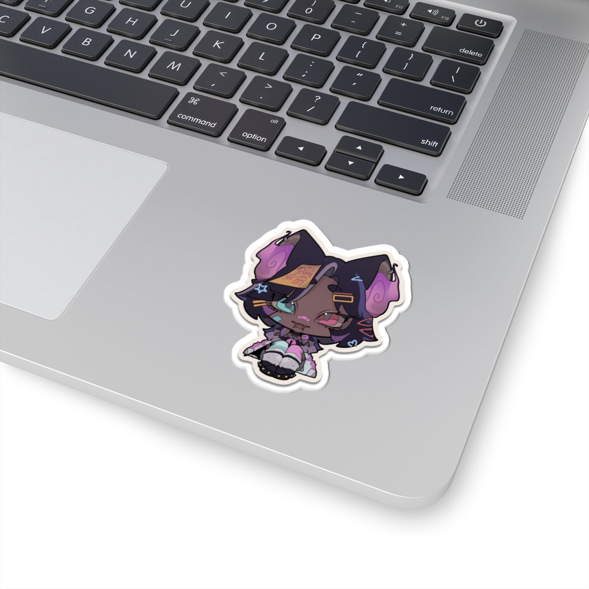 Azura Grimrose "Chibi" Sticker