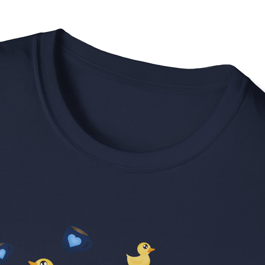 Squishuuvt TShirt
