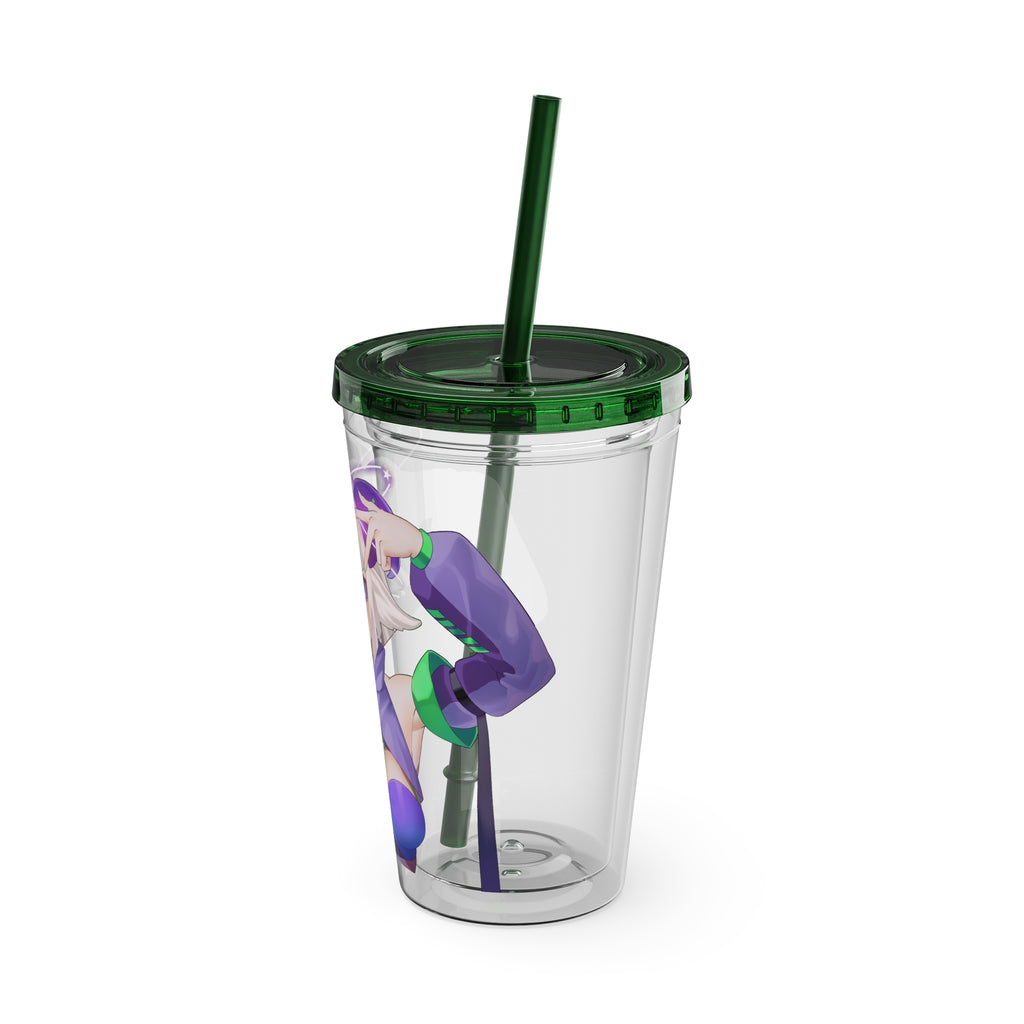 Bobamai "Idol" Tumbler