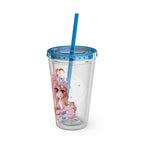 LatteLaguna Tumbler
