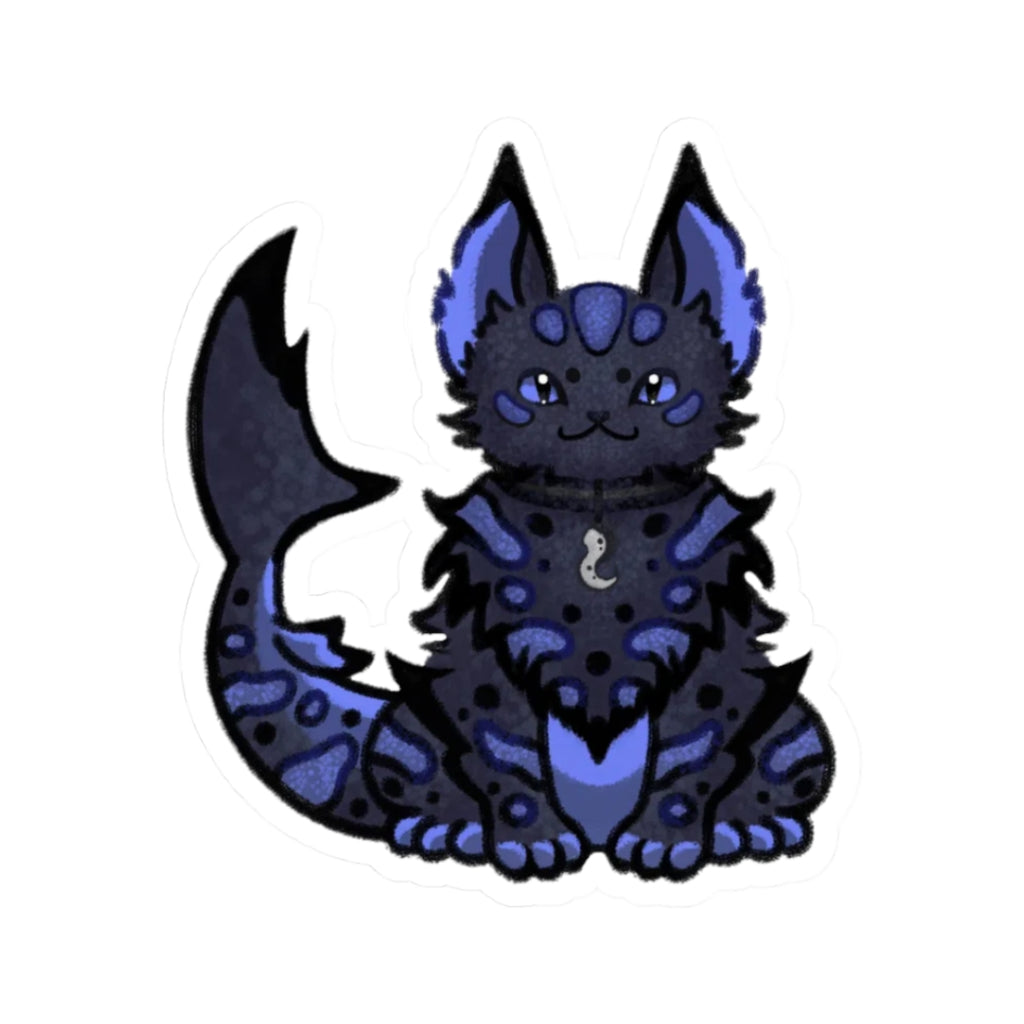 Poe Sticker