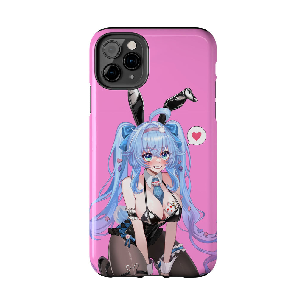 Mifuyu "Bunny" Tough Phone Case