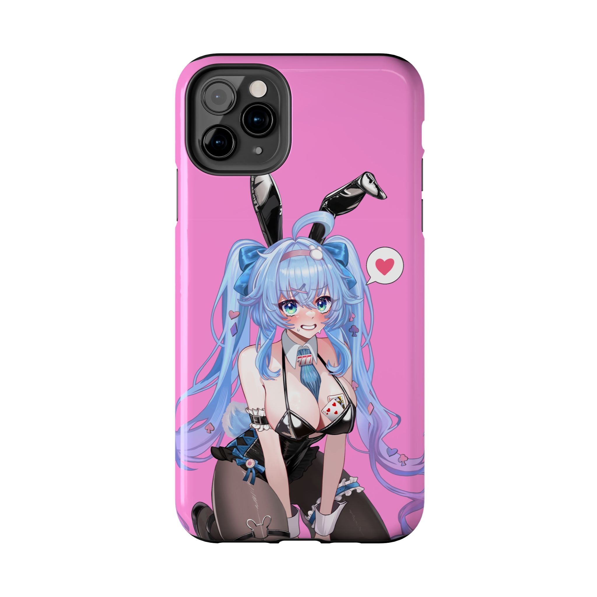 Mifuyu "Bunny" Tough Phone Case