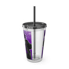 Erin Eldritch Acrylic Tumbler
