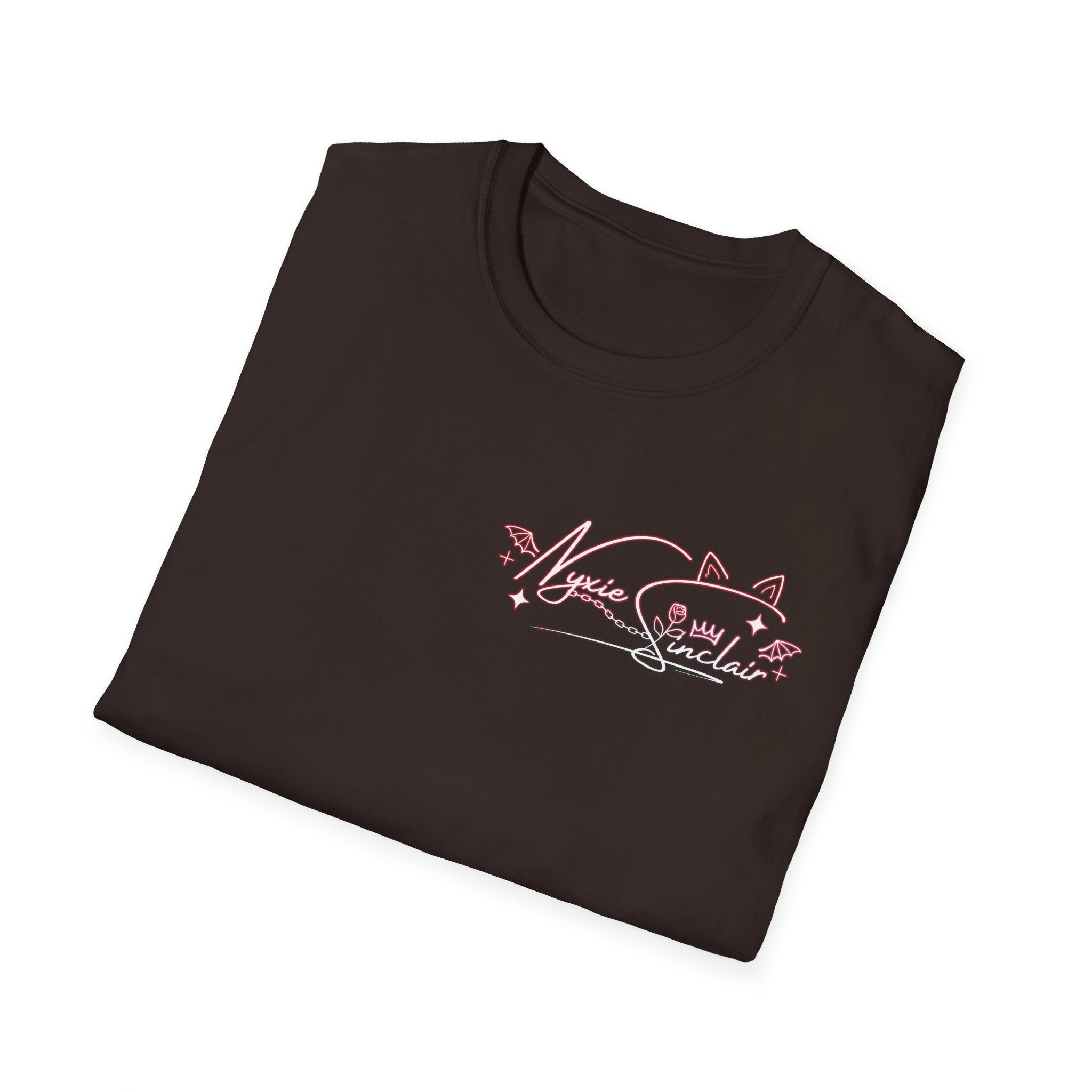 Nyxie Signature T-Shirt
