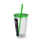 undedbeholder Tumbler