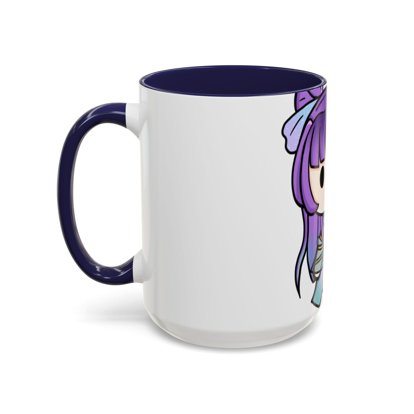 ZerosOcean Coffee Mug
