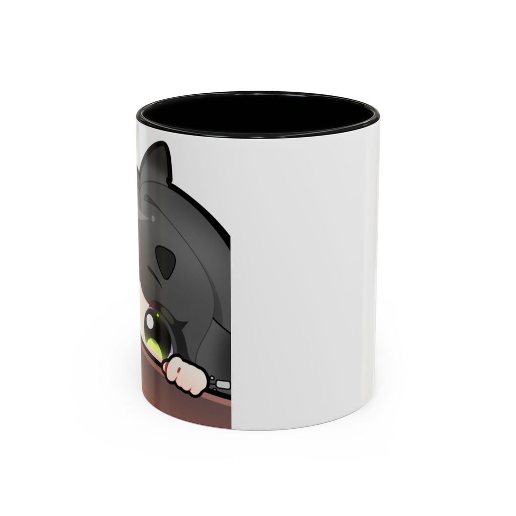 Millie Peaking Mug