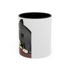 Millie Peaking Mug