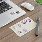 Koshirose Sticker Sheet