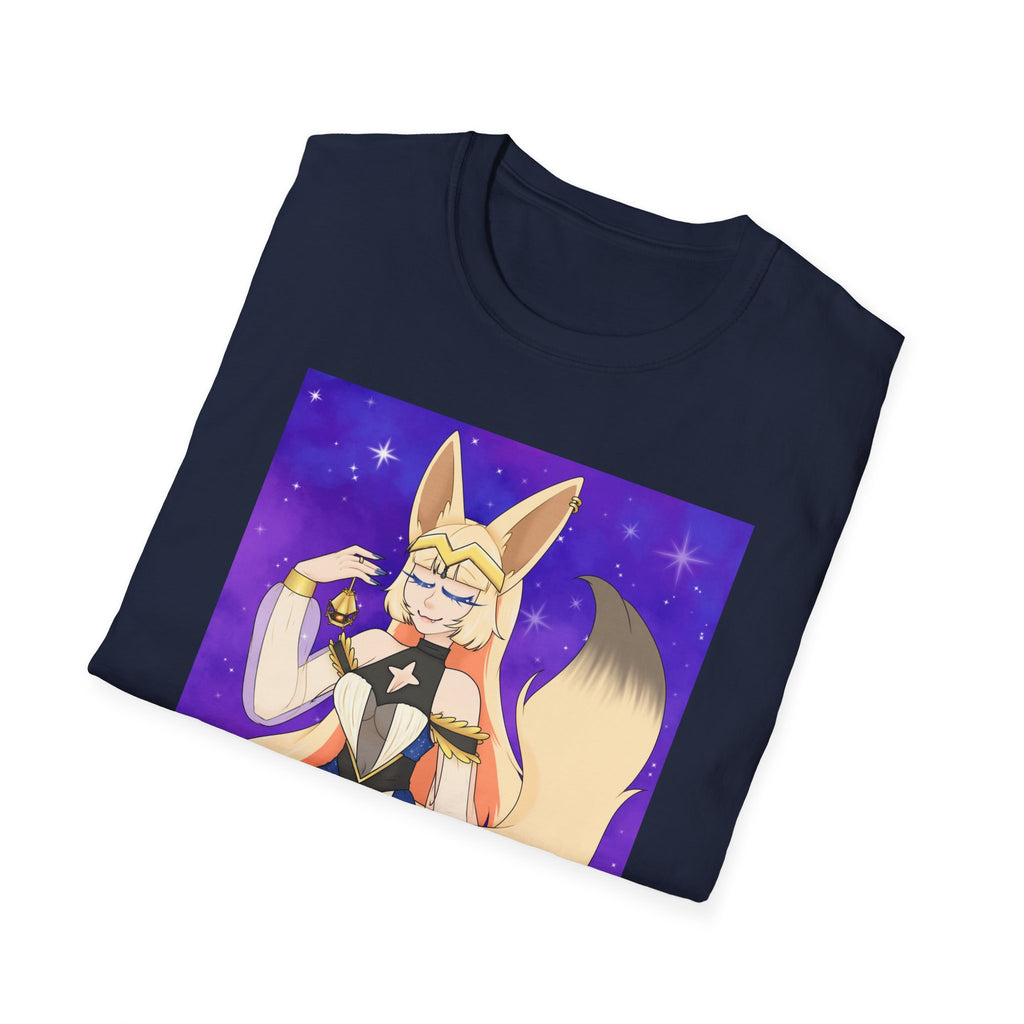 StarFlufVT TShirt