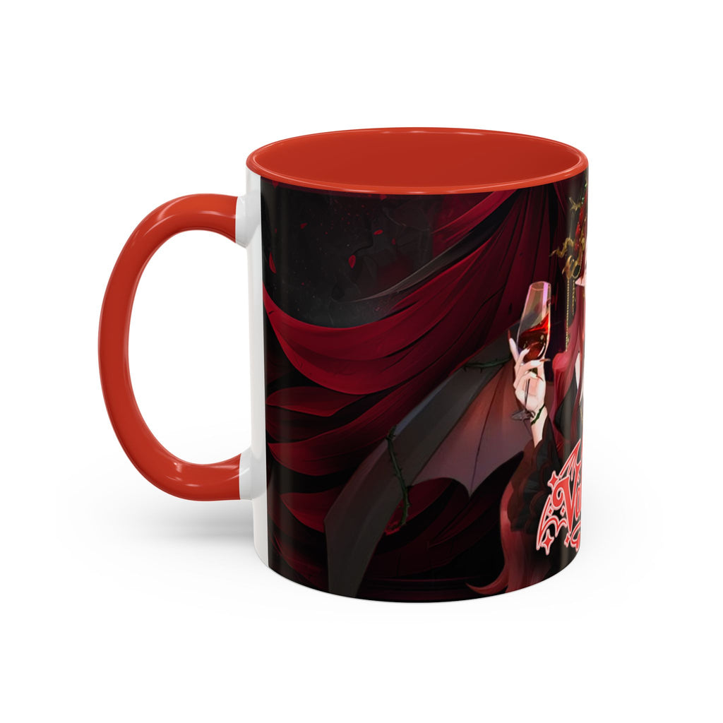 Lady Valantine Mug