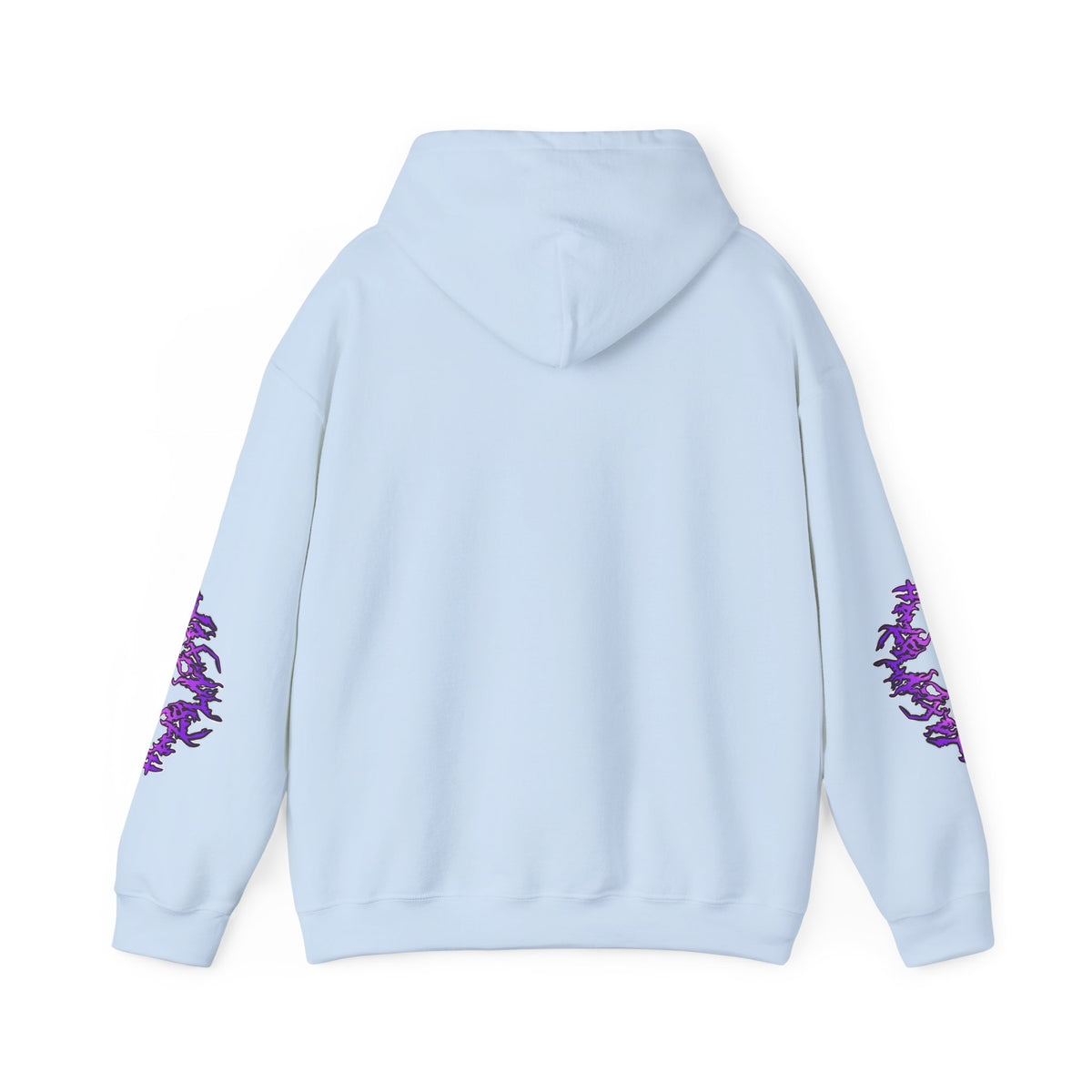 Hazelnoxvt Designer Hoodie - KatDragonz