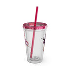HanamiMomo "Gunslinger" Tumbler