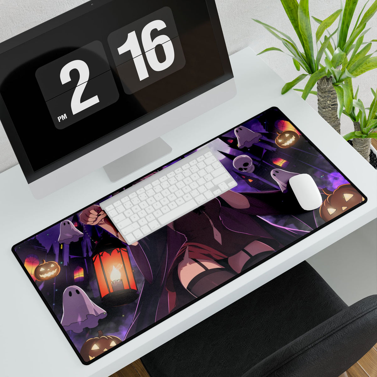 Dinkityz "Lantern" XL Plus Deskmat