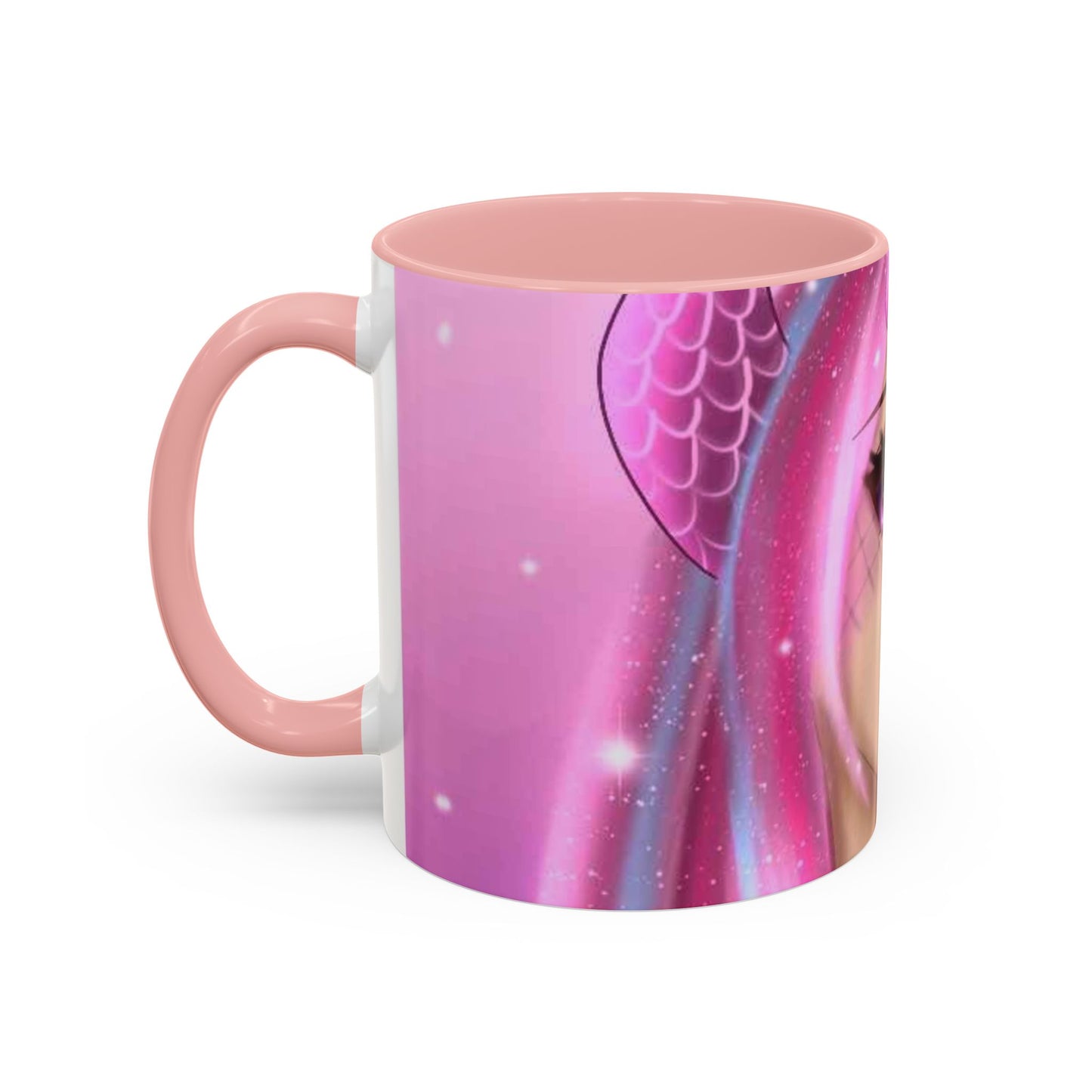 Lamia Mug