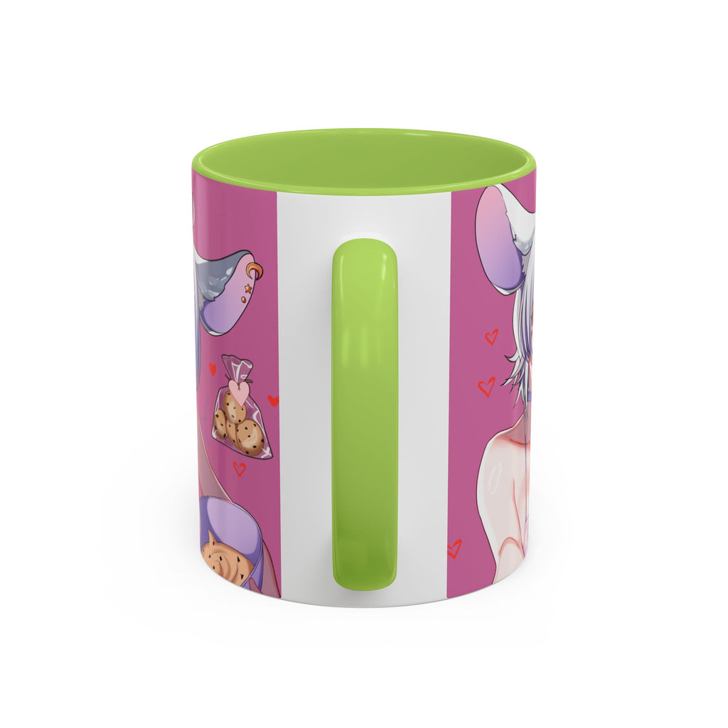 Falivana Baker Mug