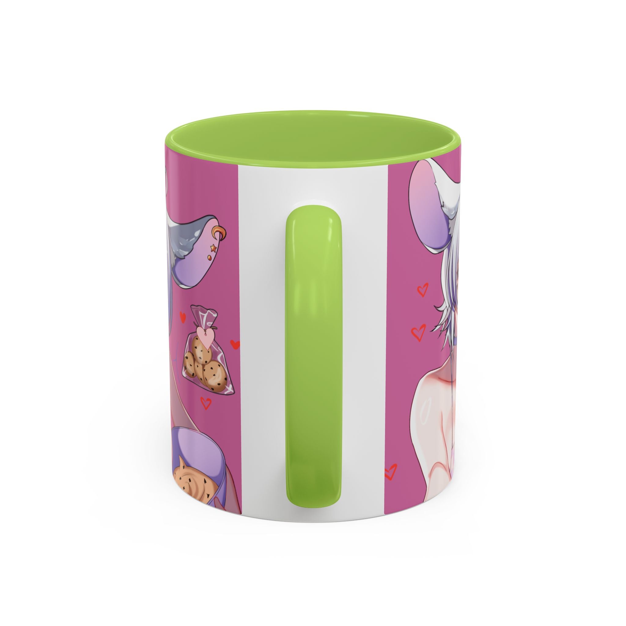 Falivana Baker Mug