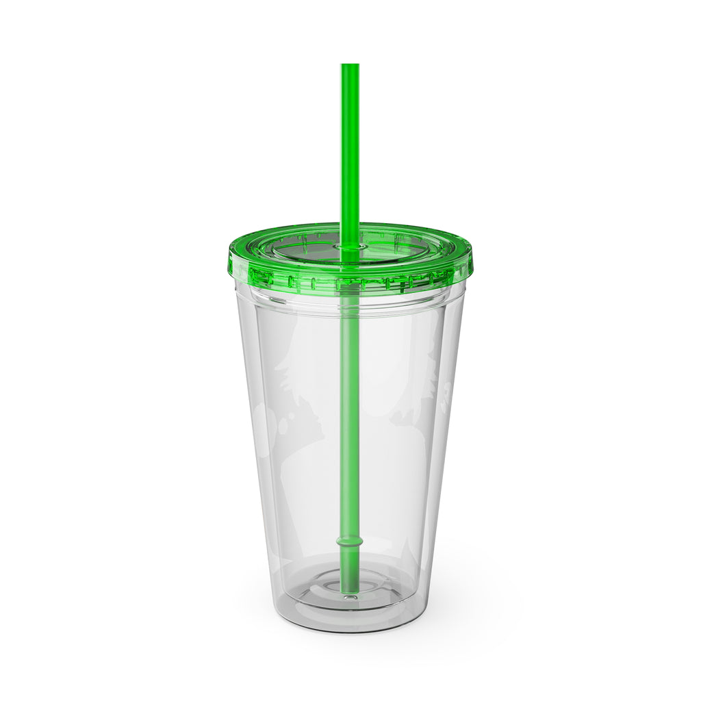 Eilucat Hungry Tumbler