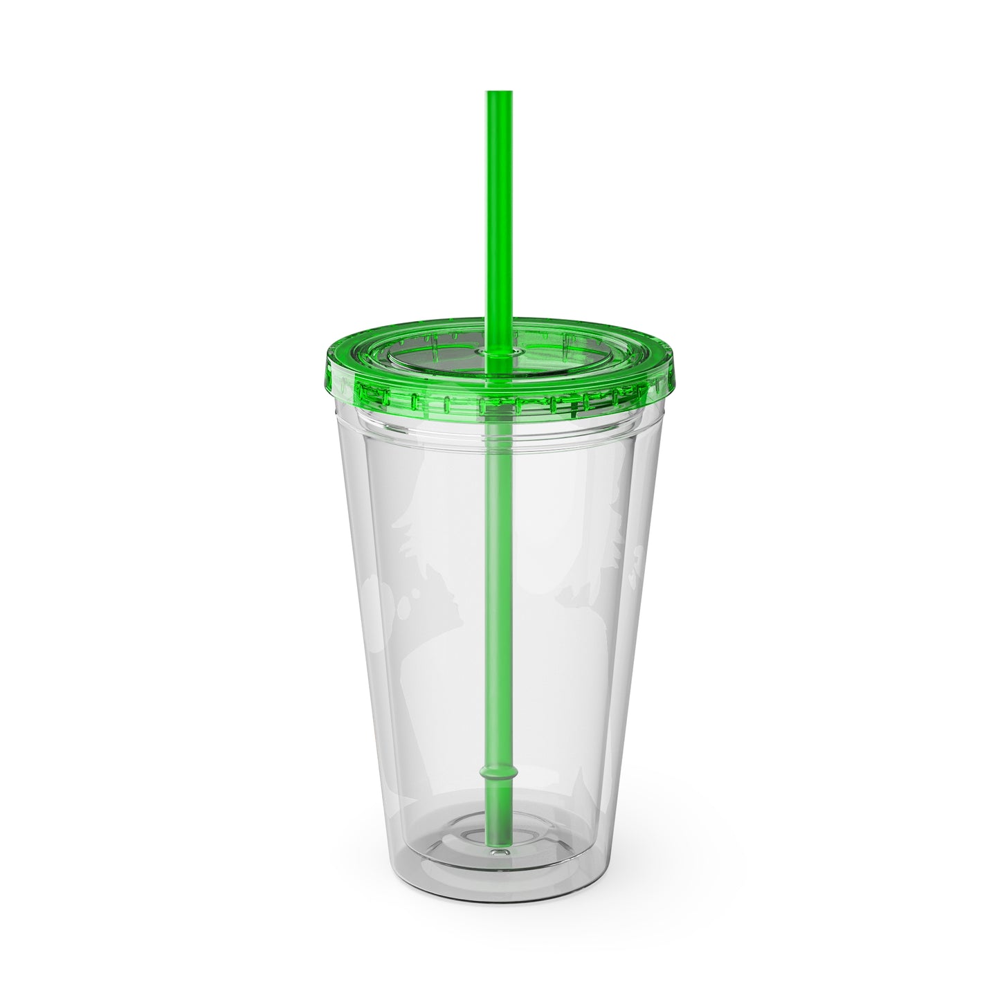 Eilucat Hungry Tumbler
