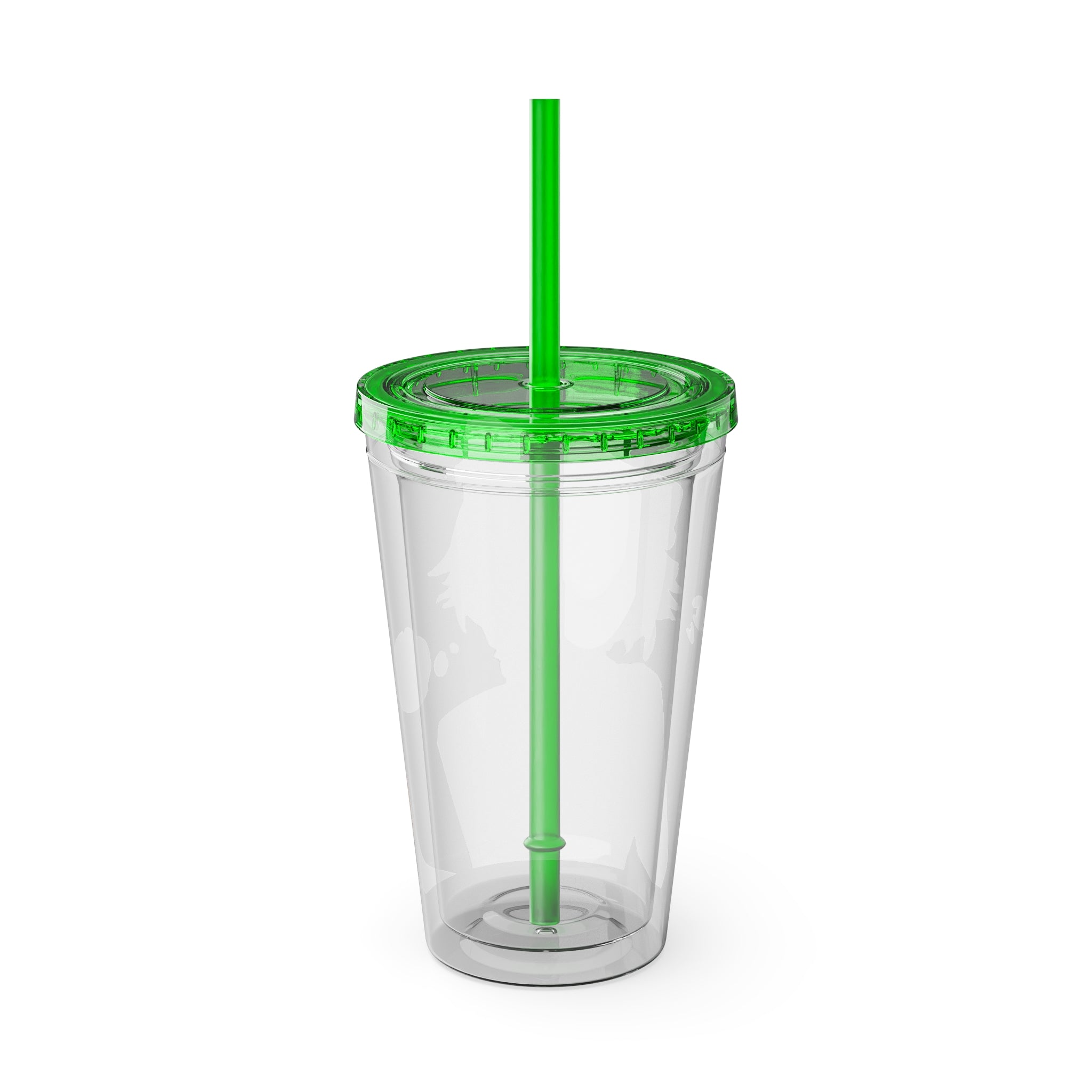 Eilucat Hungry Tumbler