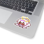Kamiikiara "Wink" Sticker