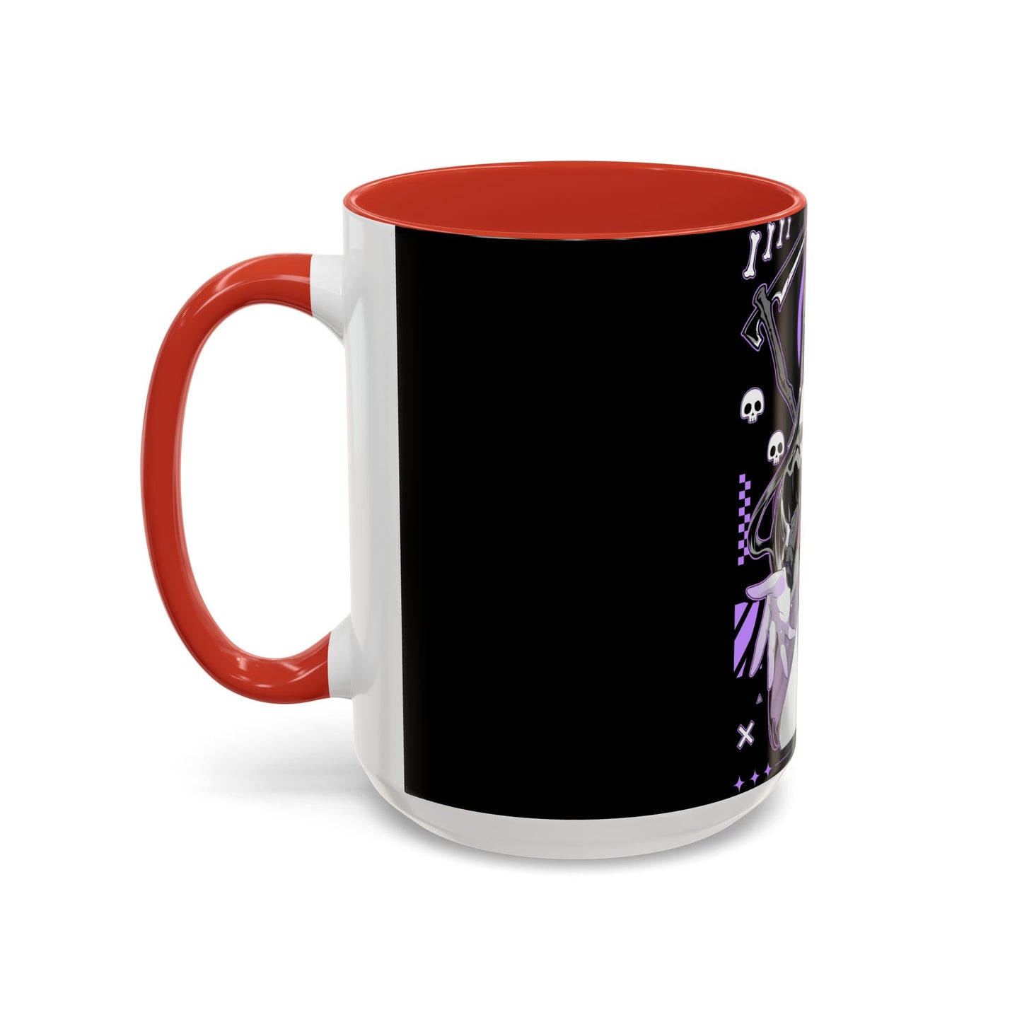 Grem The Reaper Mug