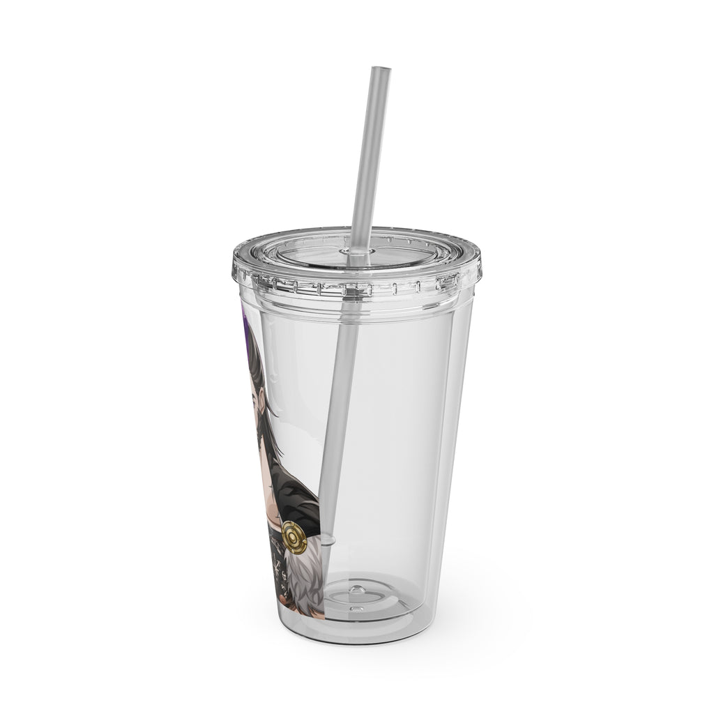 Aesir Talley Tumbler