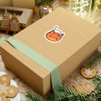 Productful Orange :3 Mascot