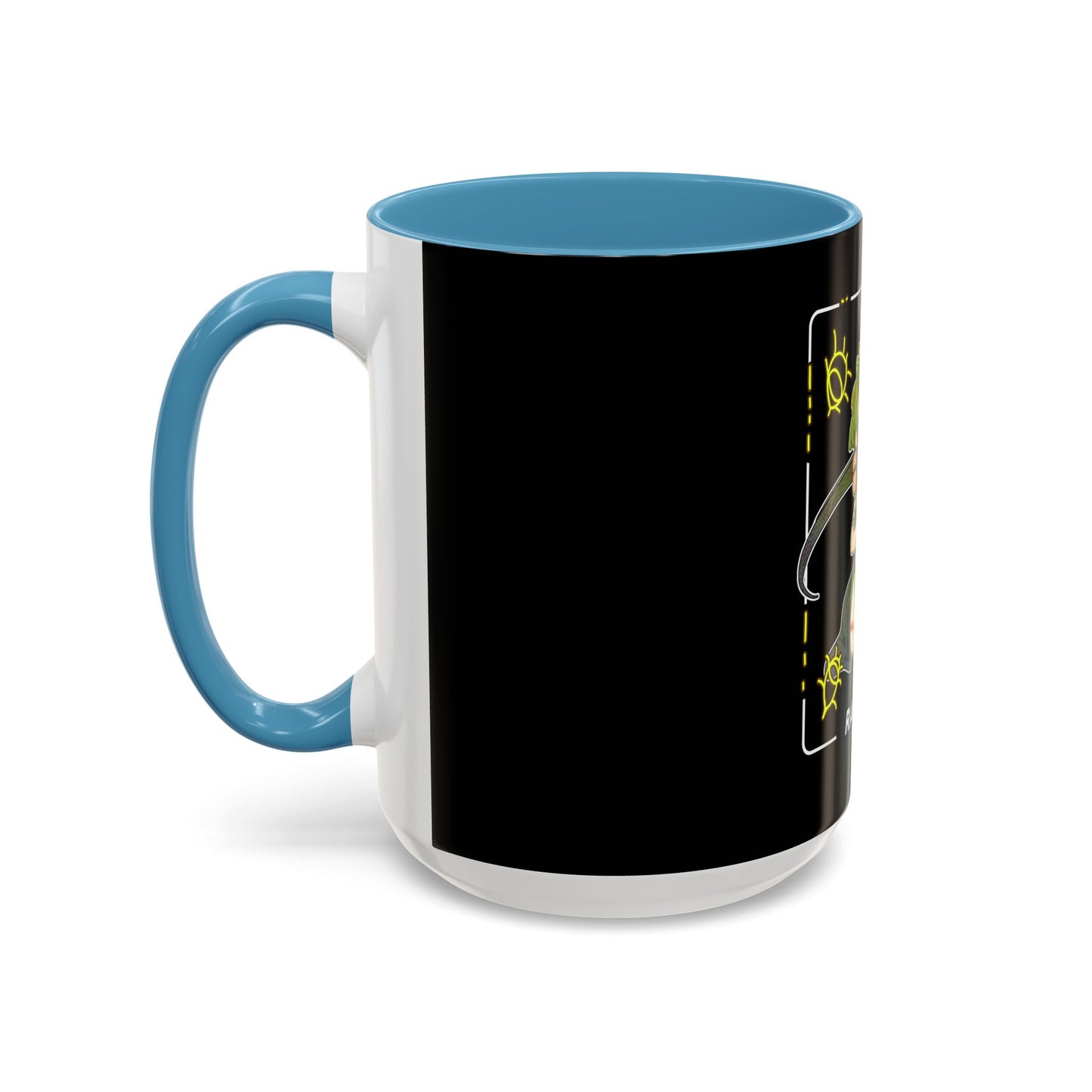 Hajime Dango Mug